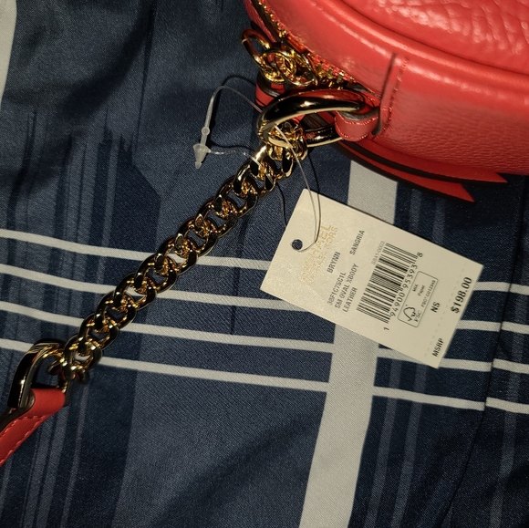 Michael Kors Purse - Picture 10 of 13